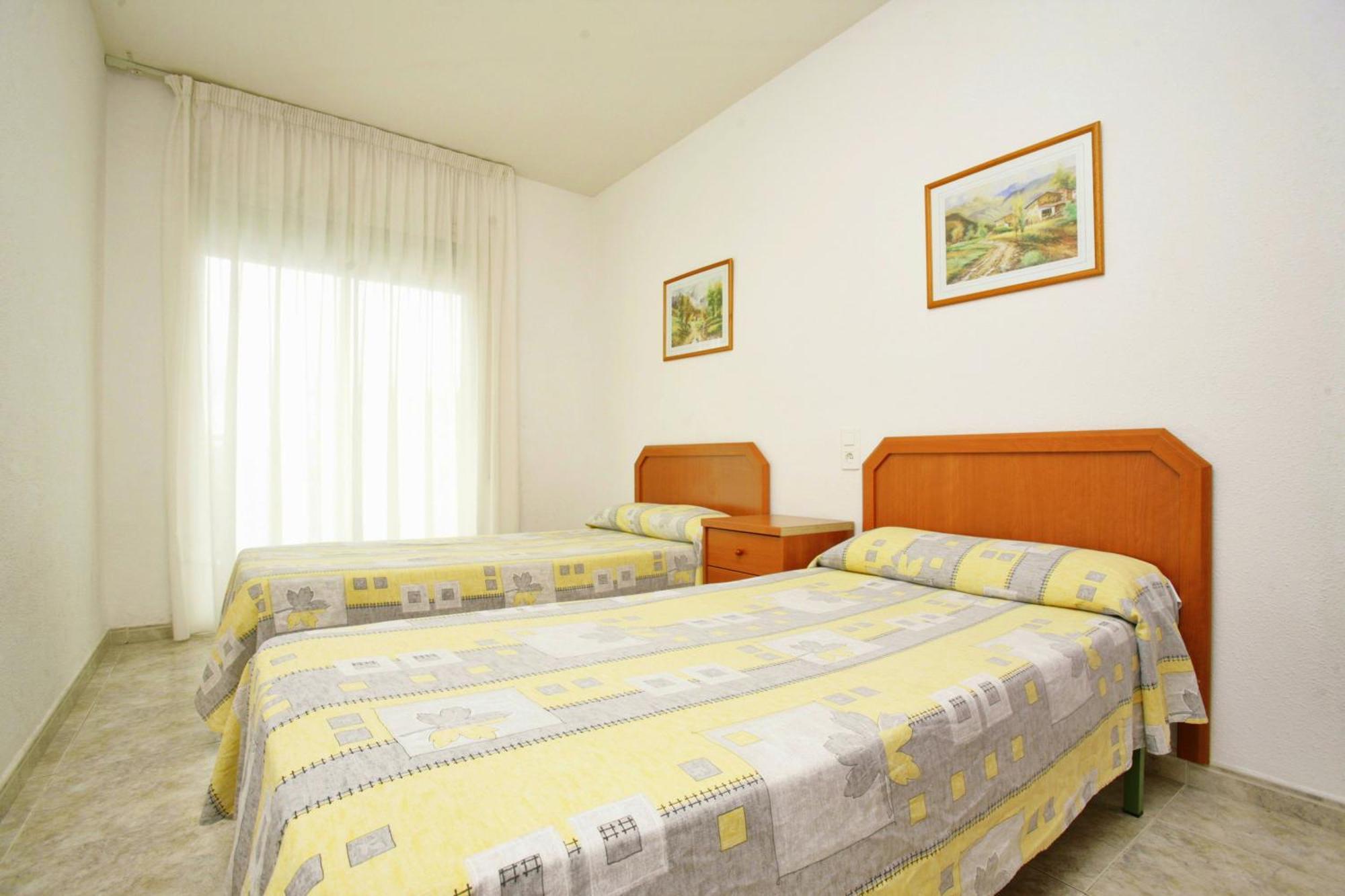 Rentalmar Ventura Village 살루 객실 사진