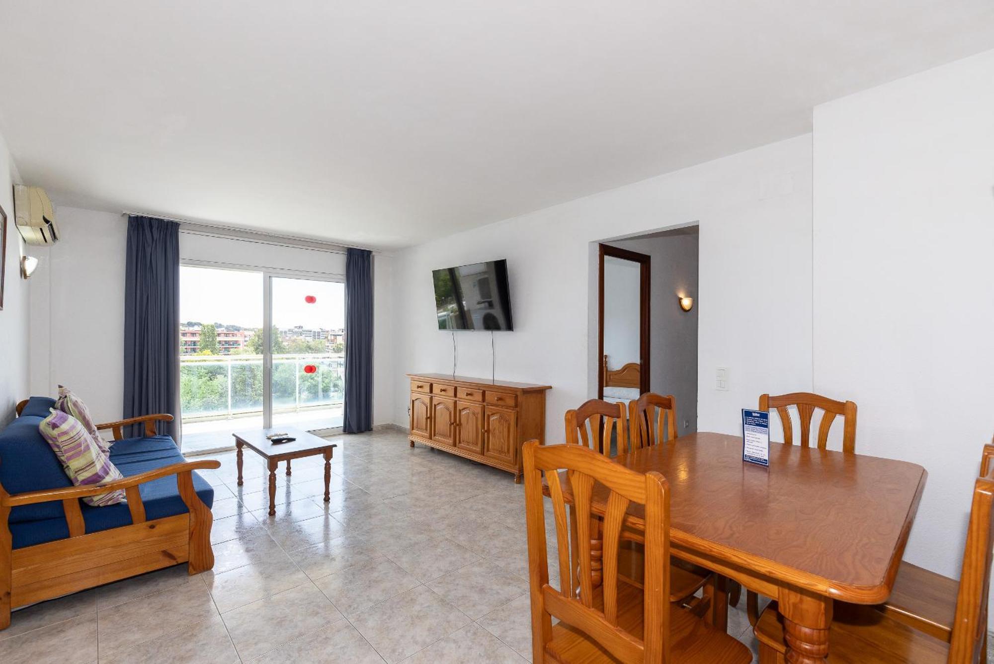 Rentalmar Ventura Village 살루 외부 사진