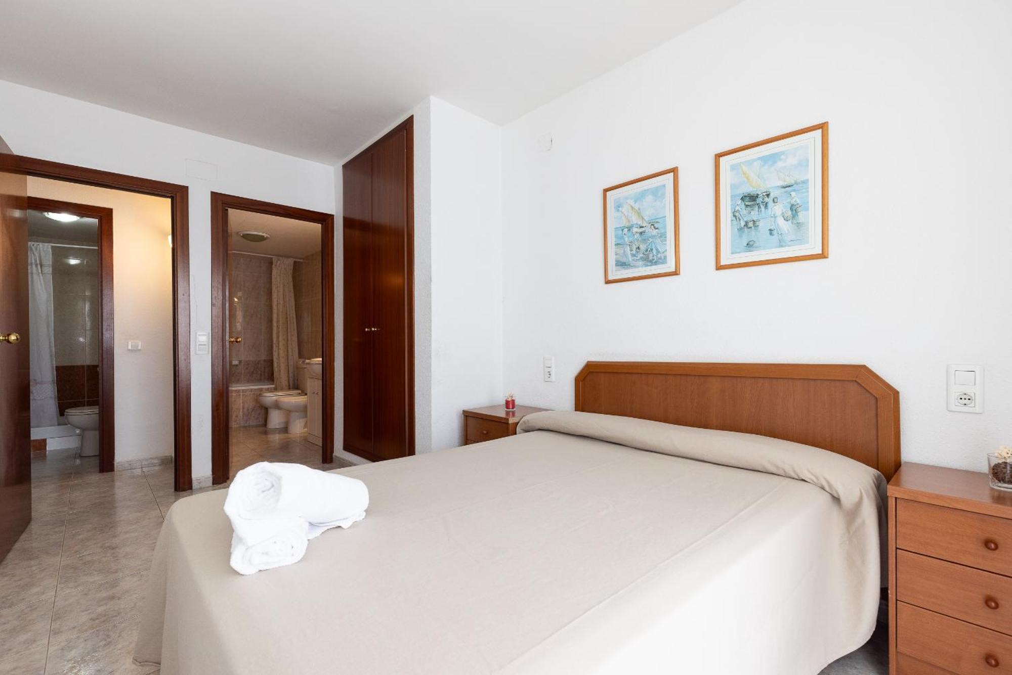 Rentalmar Ventura Village 살루 외부 사진