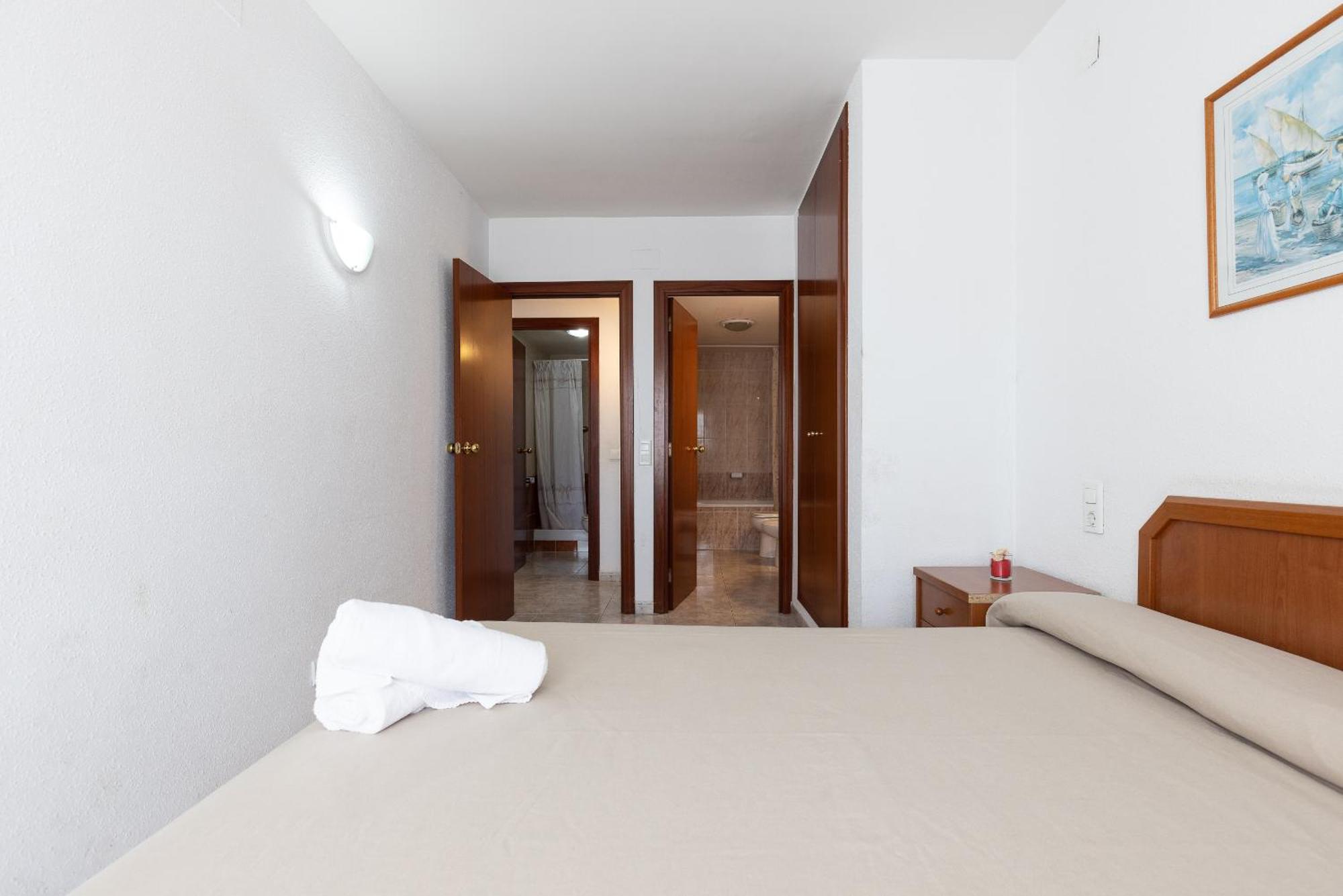 Rentalmar Ventura Village 살루 외부 사진