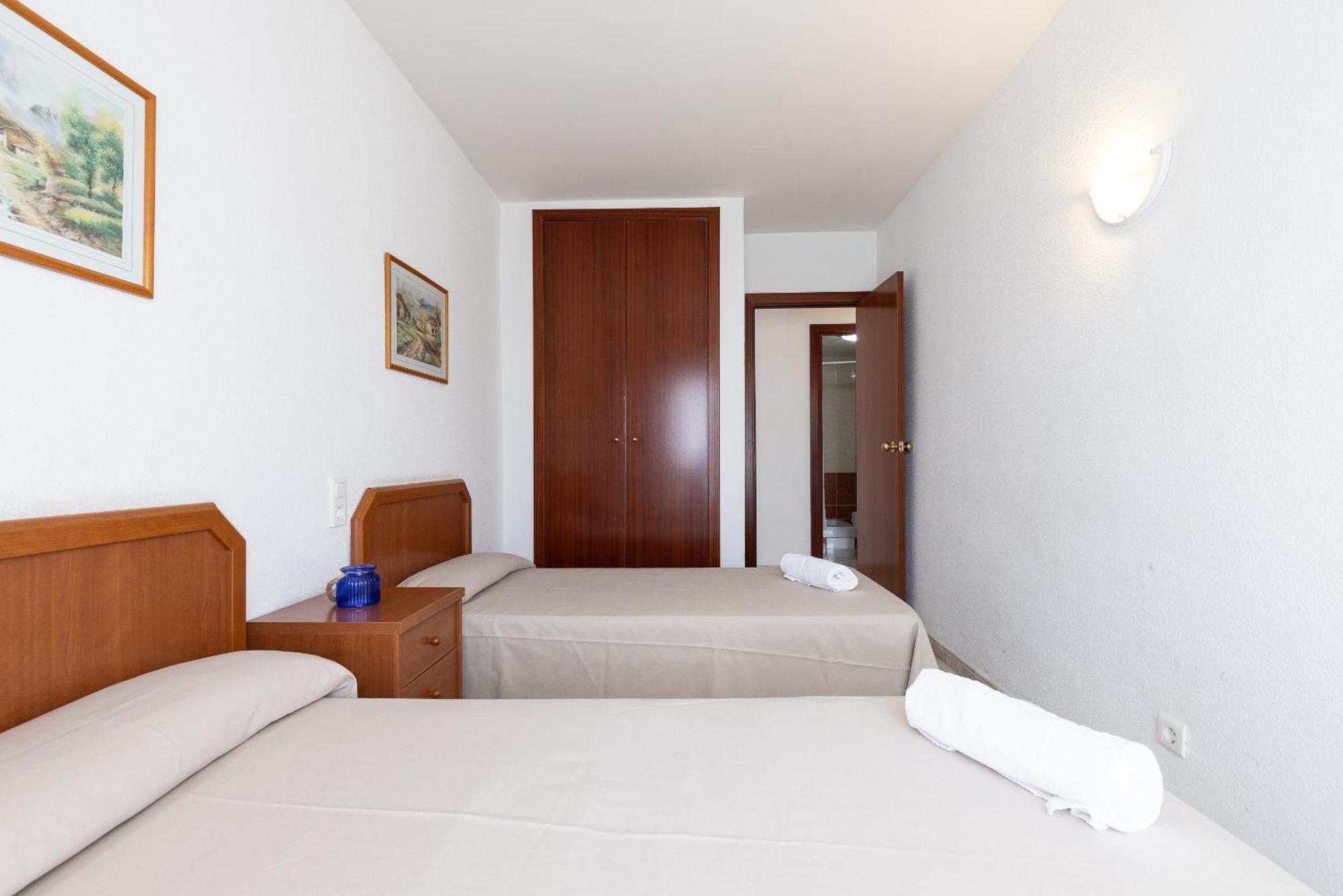 Rentalmar Ventura Village 살루 외부 사진