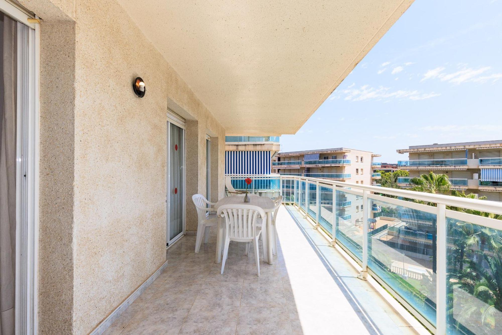 Rentalmar Ventura Village 살루 외부 사진