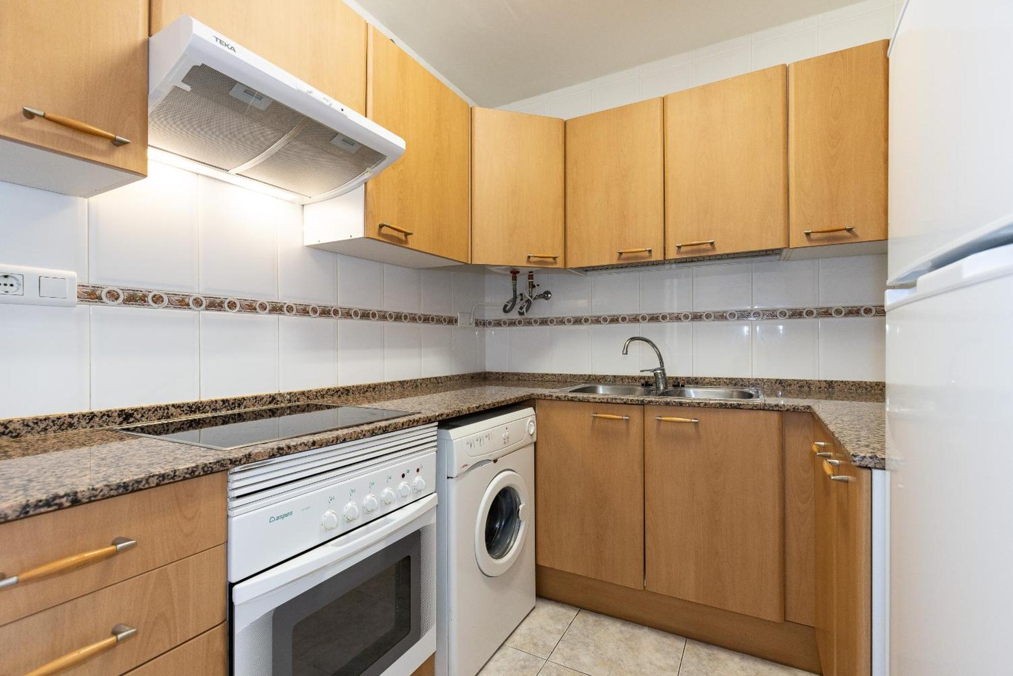 Rentalmar Ventura Village 살루 외부 사진