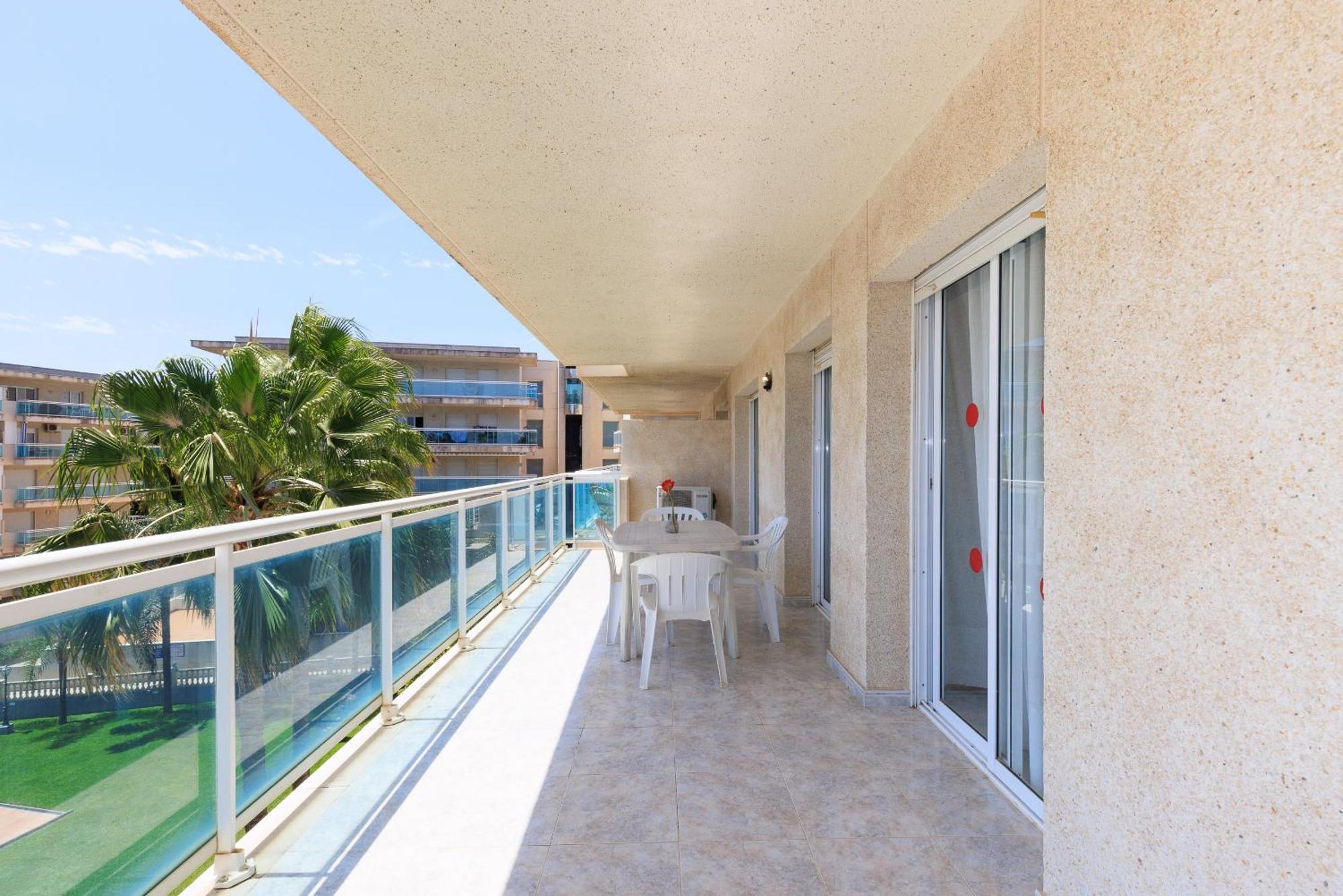 Rentalmar Ventura Village 살루 외부 사진