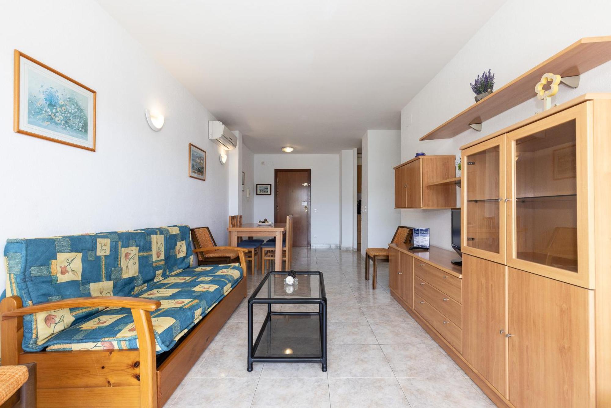Rentalmar Ventura Village 살루 외부 사진