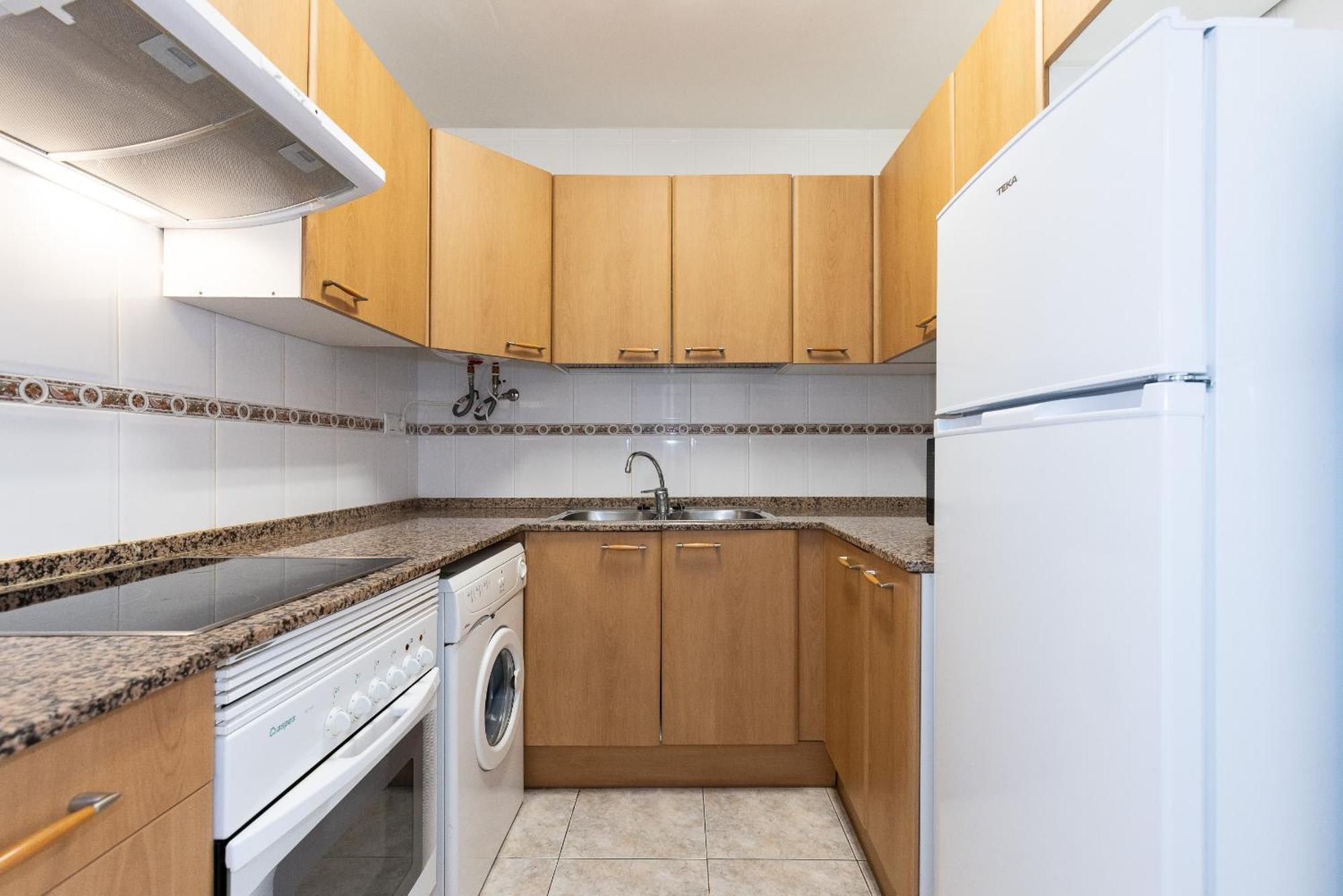 Rentalmar Ventura Village 살루 외부 사진