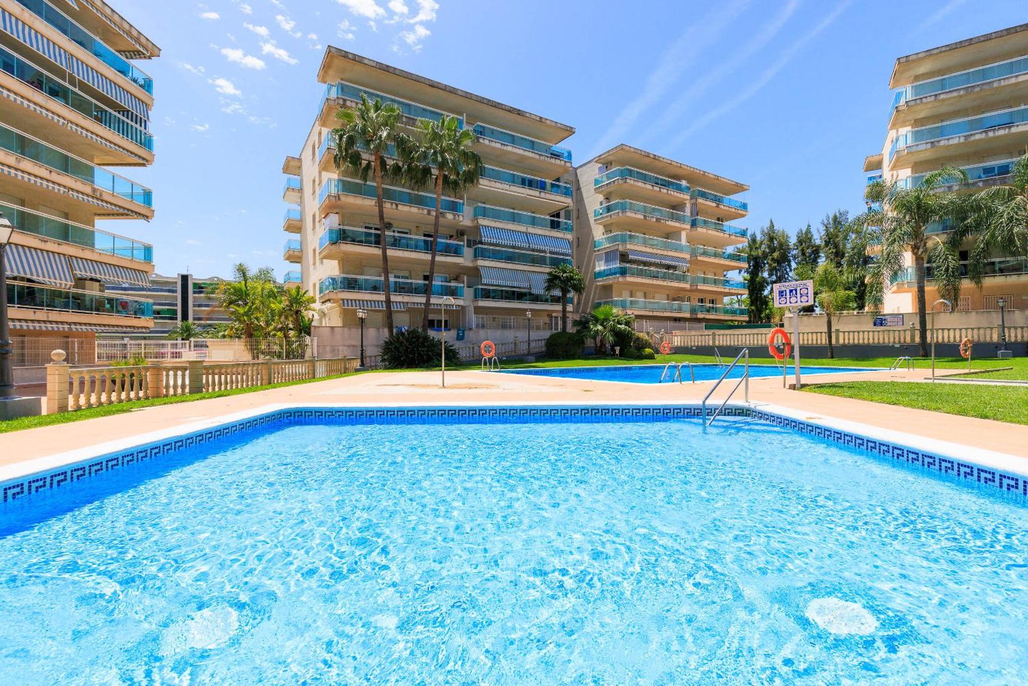 Rentalmar Ventura Village 살루 외부 사진
