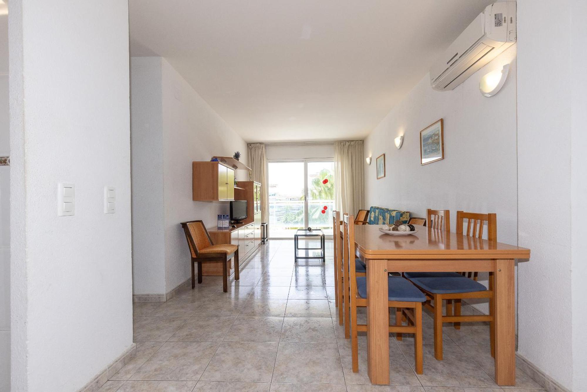 Rentalmar Ventura Village 살루 외부 사진