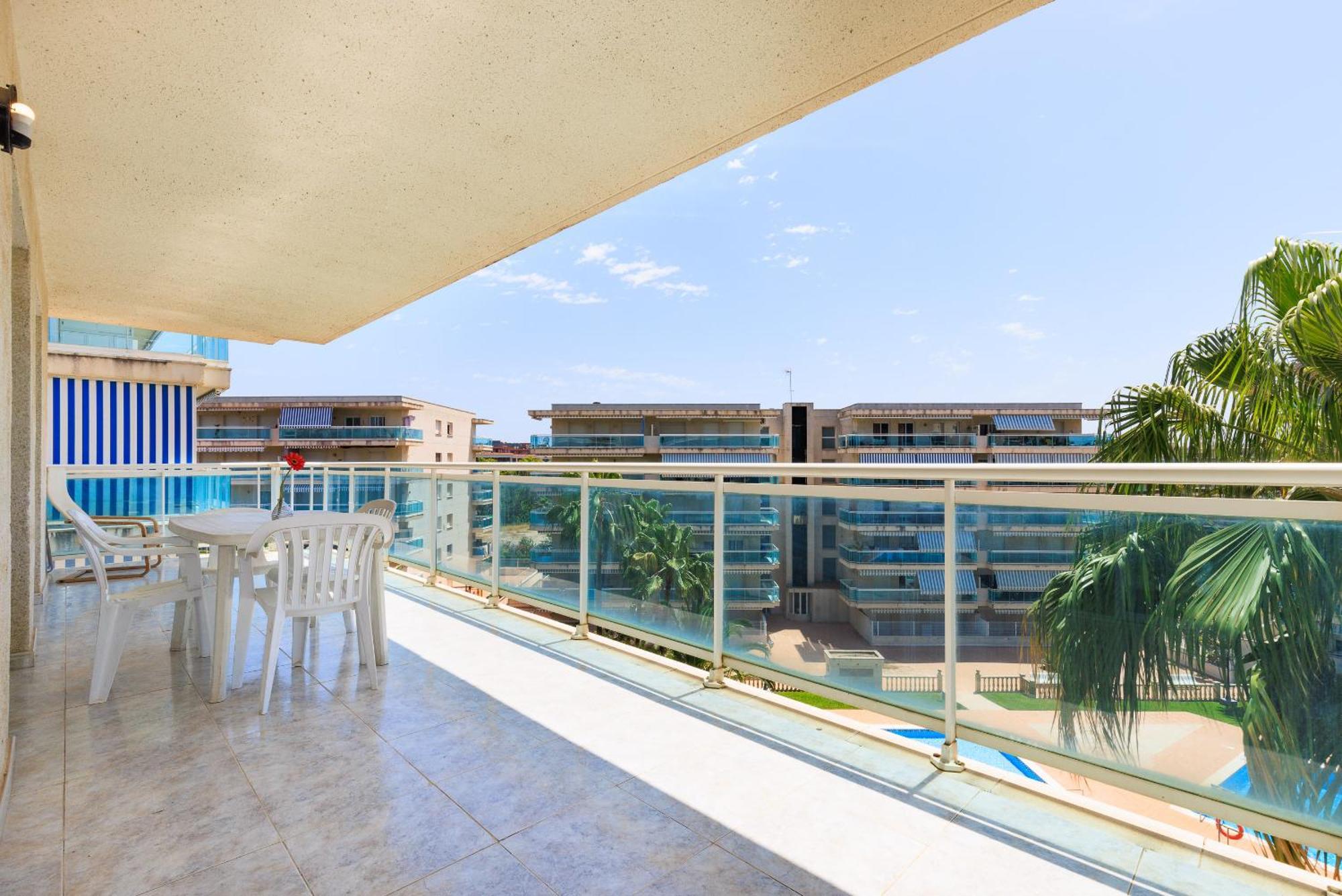 Rentalmar Ventura Village 살루 외부 사진