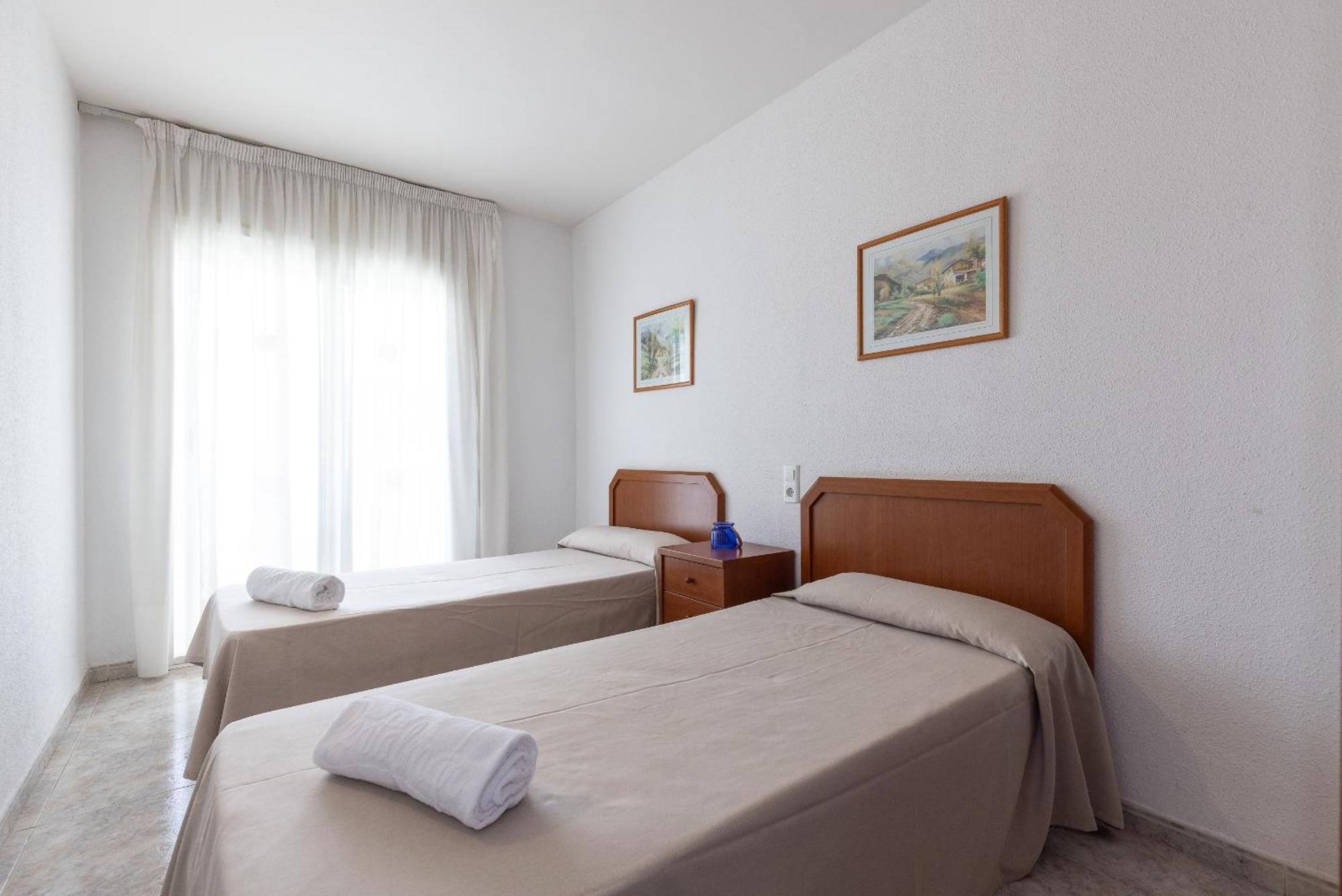 Rentalmar Ventura Village 살루 외부 사진