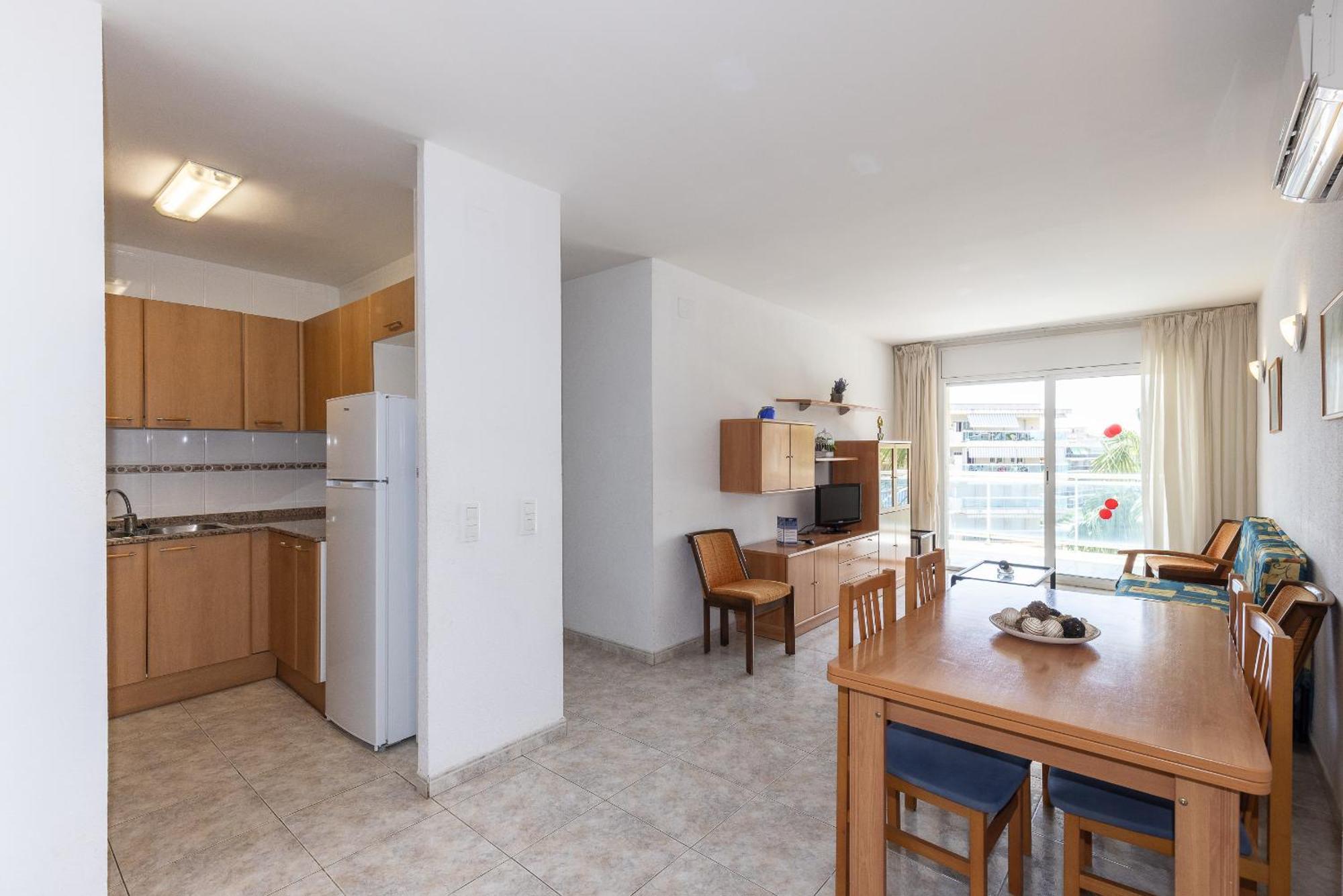 Rentalmar Ventura Village 살루 외부 사진