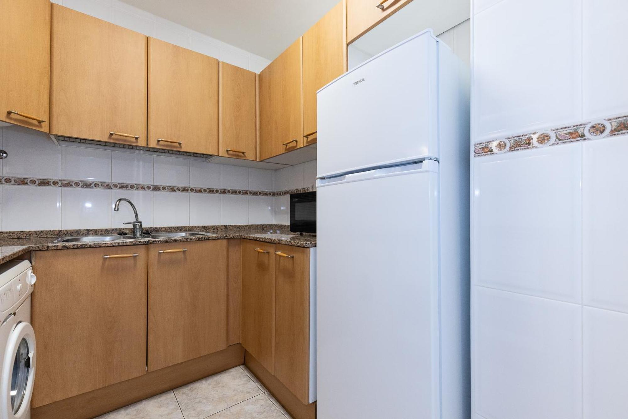 Rentalmar Ventura Village 살루 외부 사진