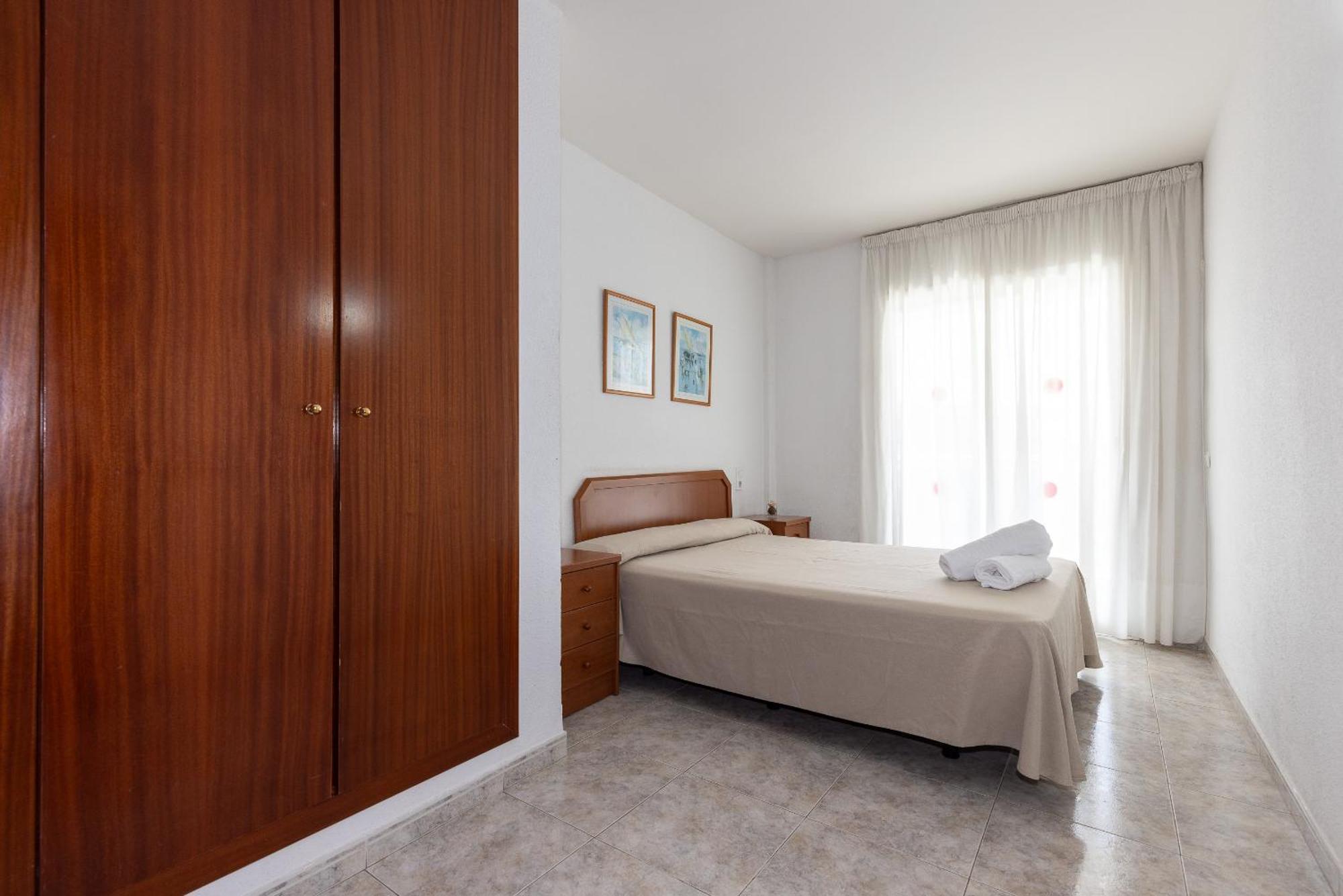 Rentalmar Ventura Village 살루 외부 사진