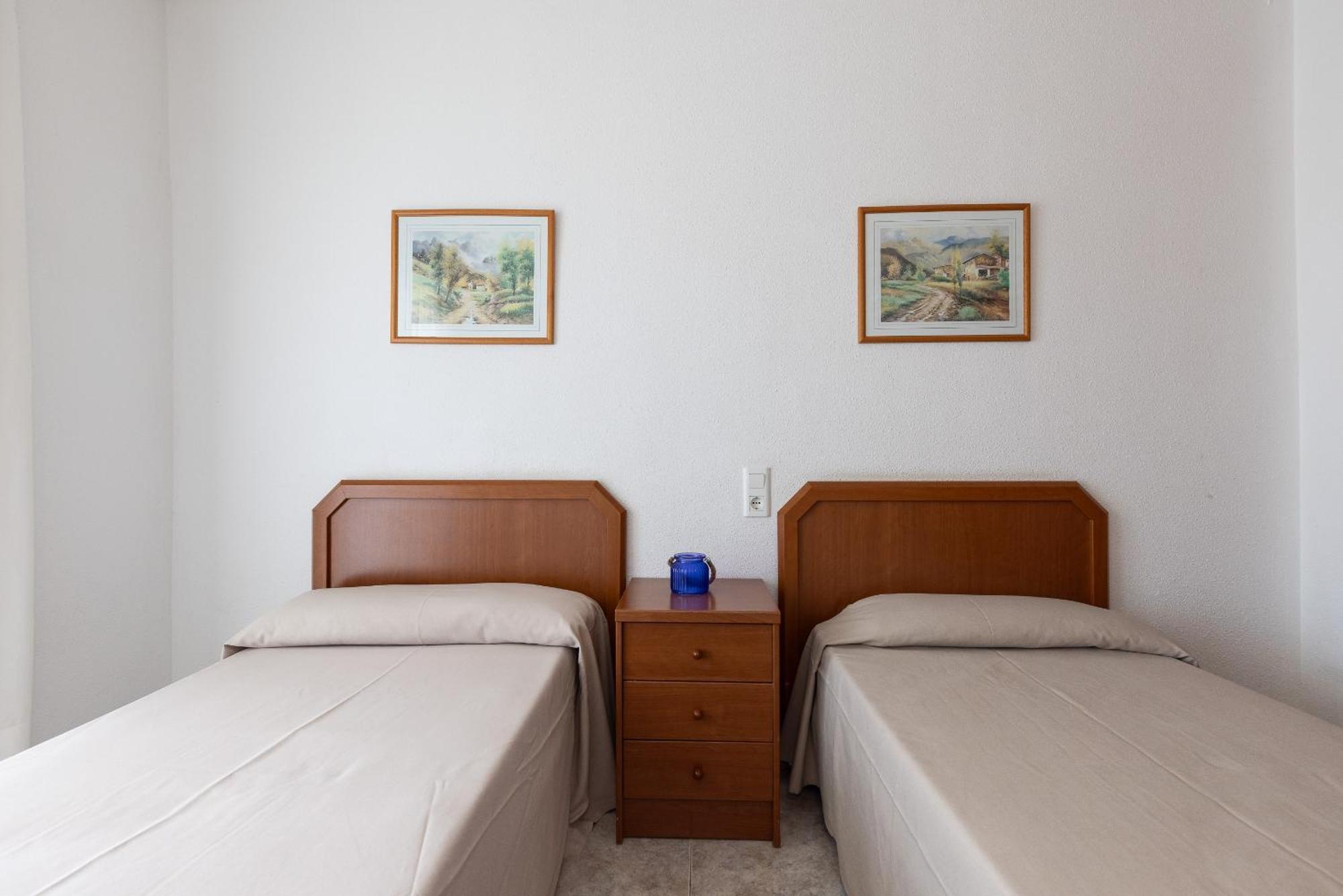 Rentalmar Ventura Village 살루 외부 사진