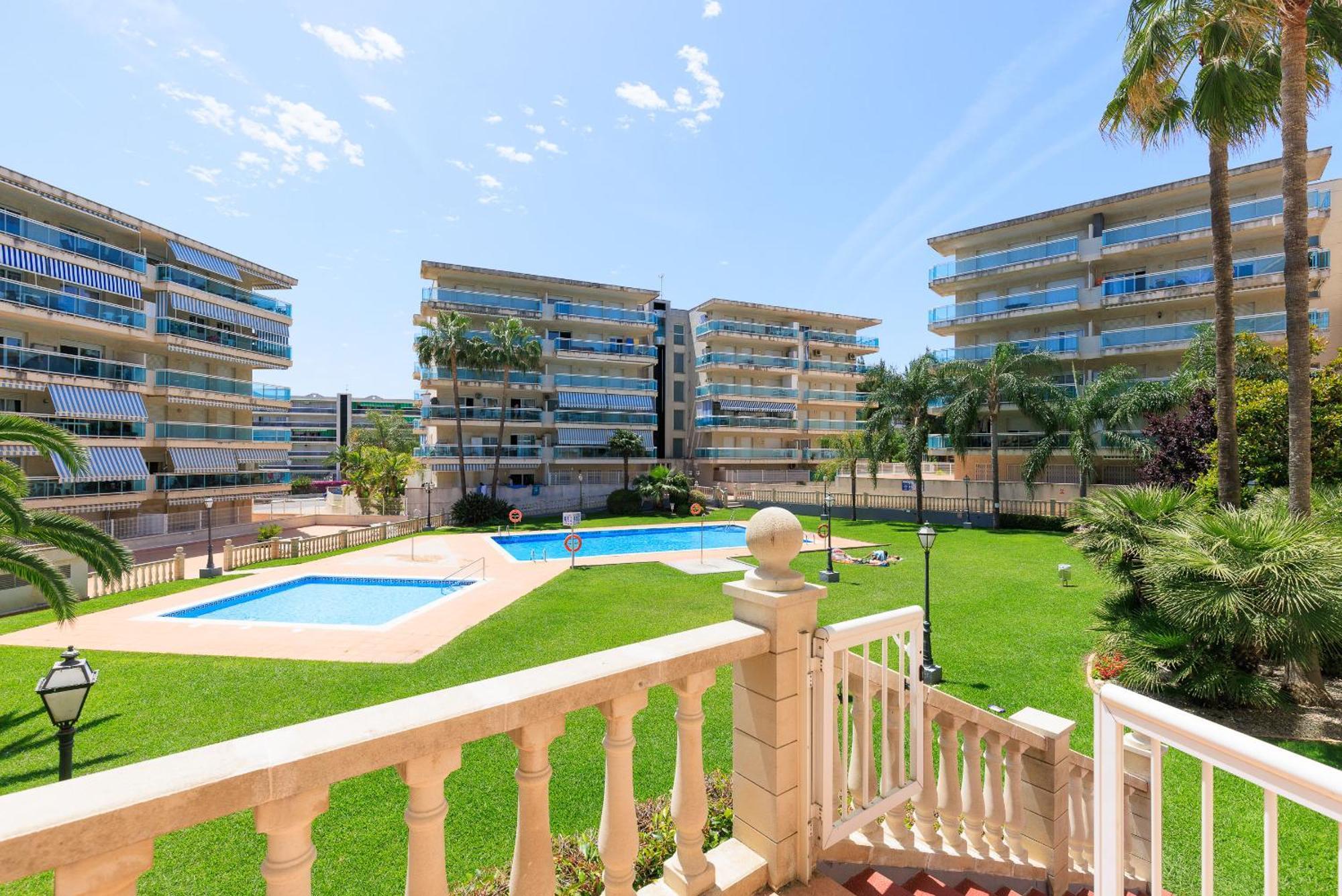 Rentalmar Ventura Village 살루 외부 사진