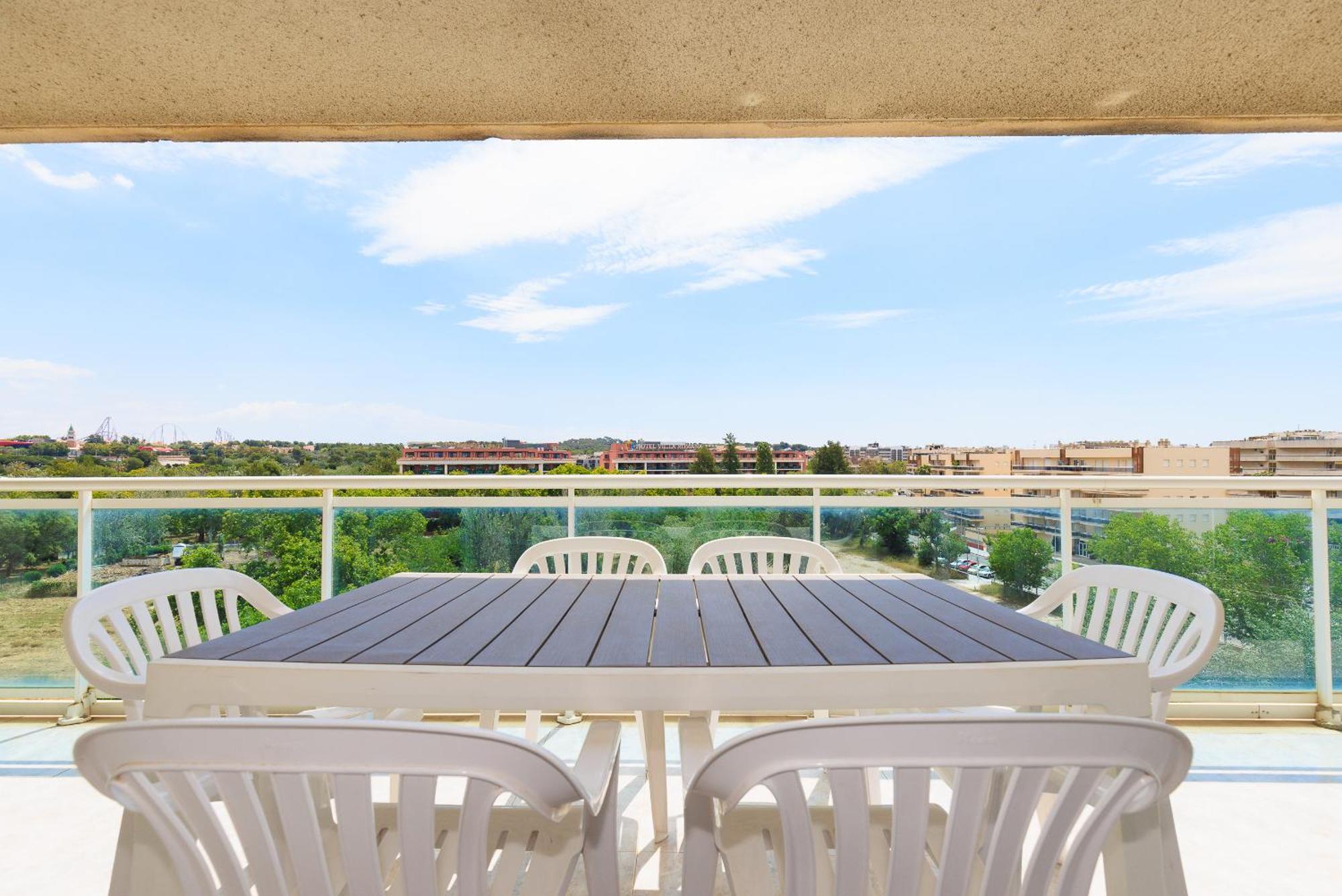 Rentalmar Ventura Village 살루 외부 사진