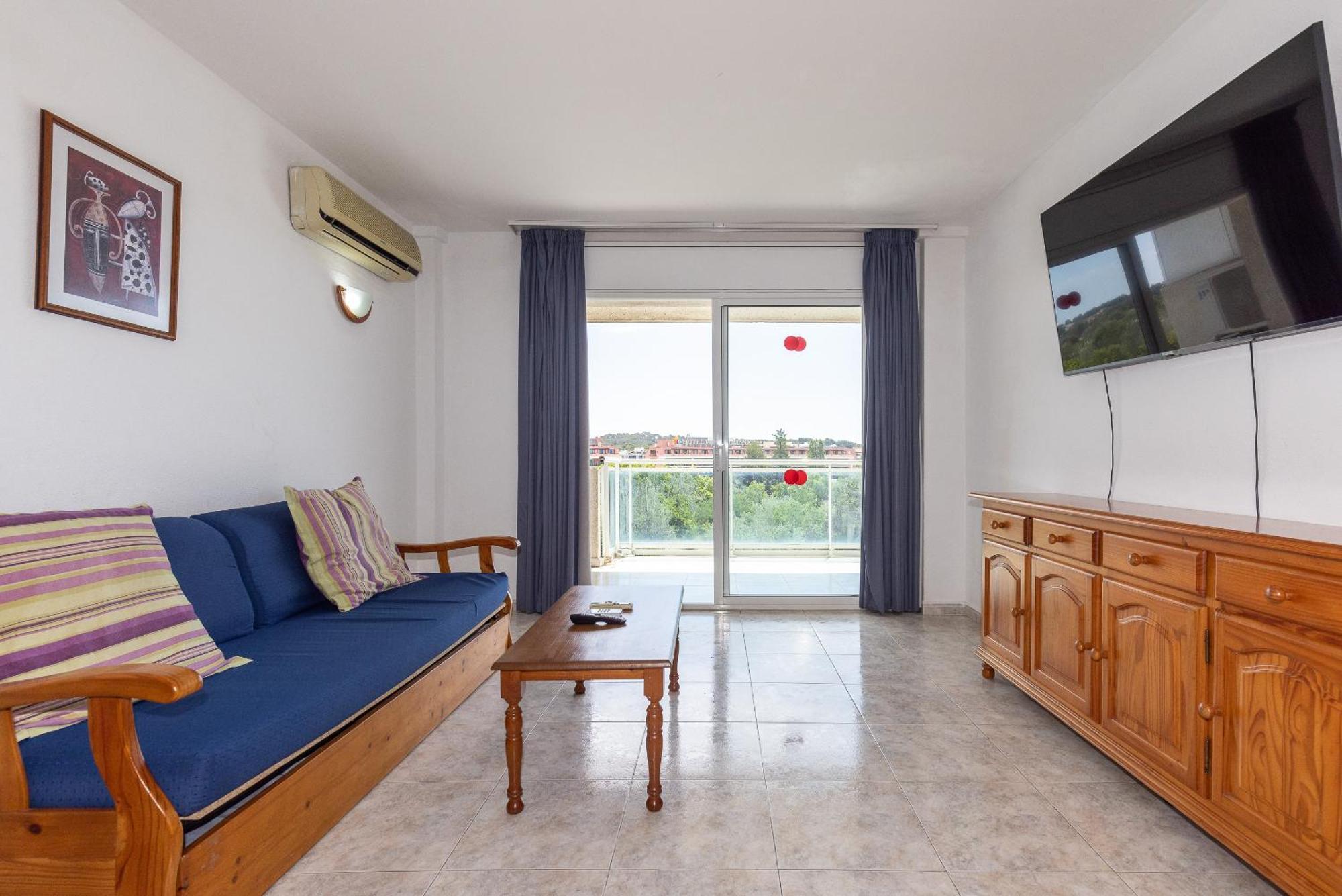 Rentalmar Ventura Village 살루 외부 사진