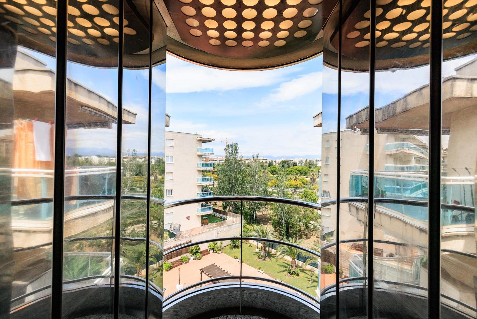 Rentalmar Ventura Village 살루 외부 사진