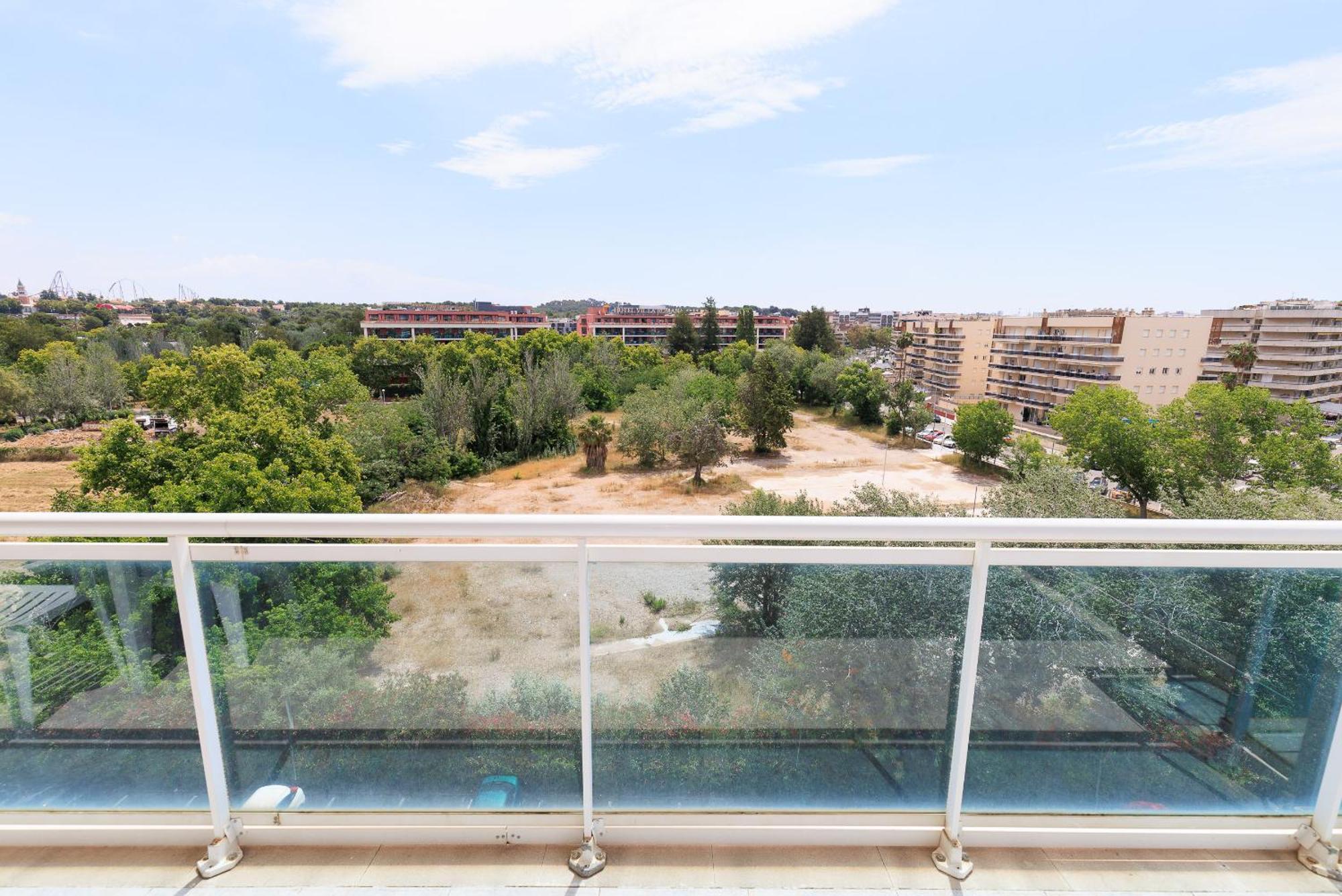 Rentalmar Ventura Village 살루 외부 사진