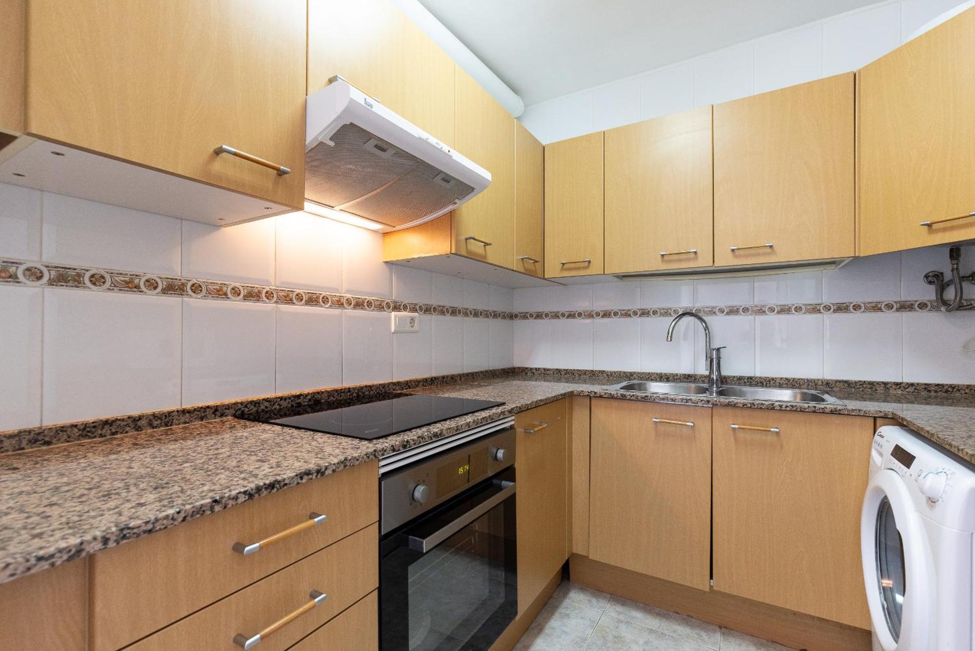 Rentalmar Ventura Village 살루 외부 사진