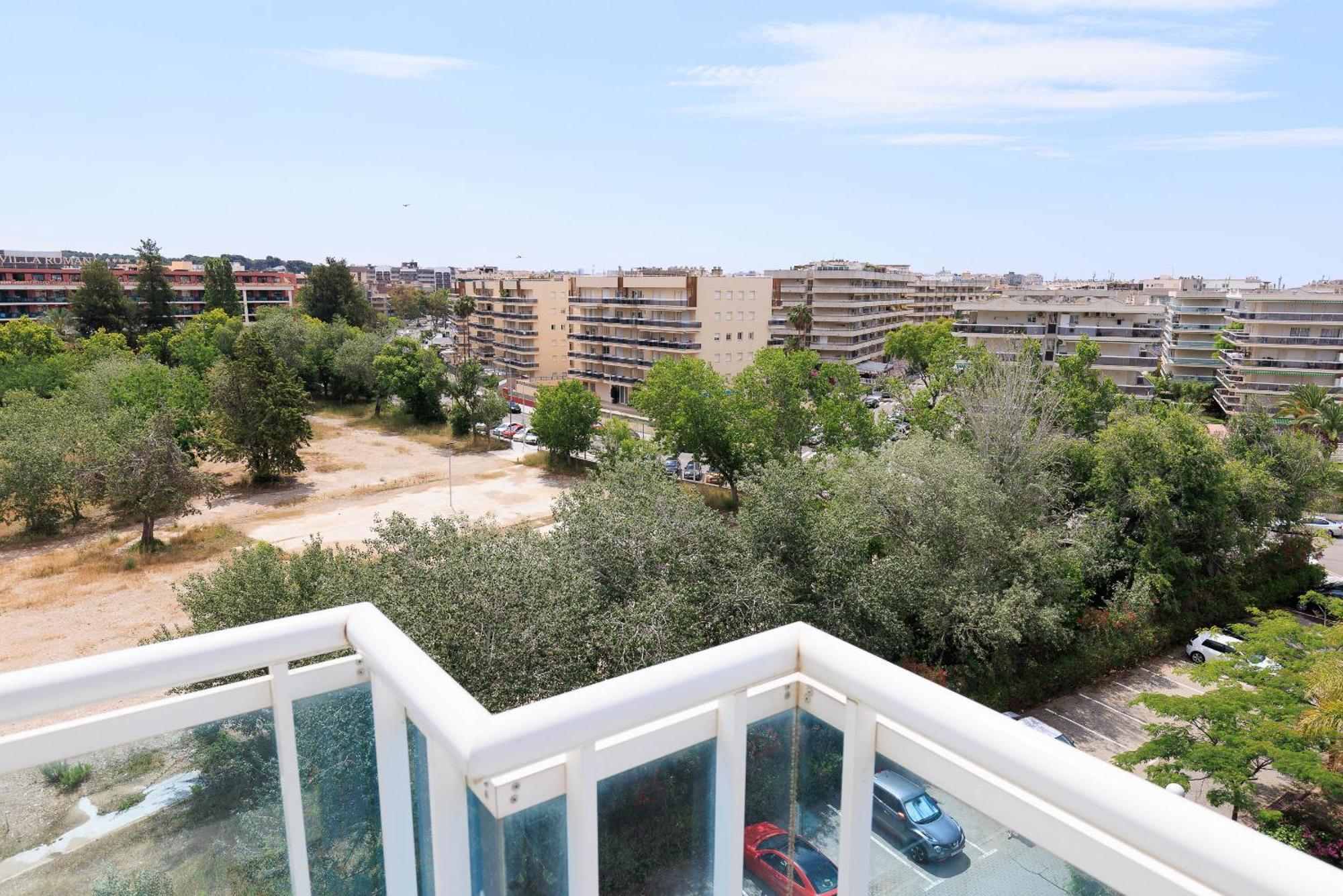 Rentalmar Ventura Village 살루 외부 사진