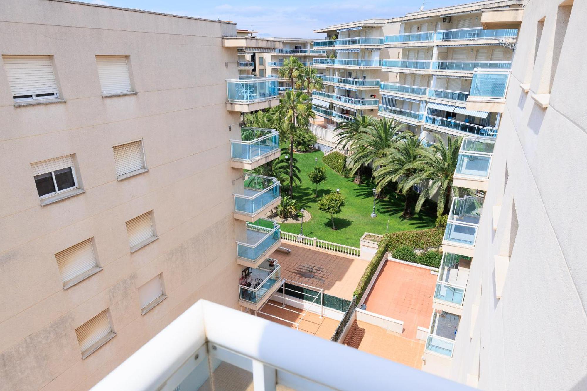 Rentalmar Ventura Village 살루 외부 사진