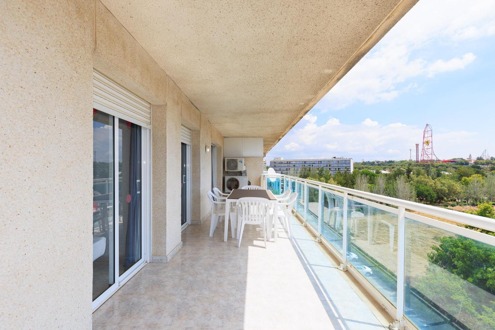 Rentalmar Ventura Village 살루 외부 사진