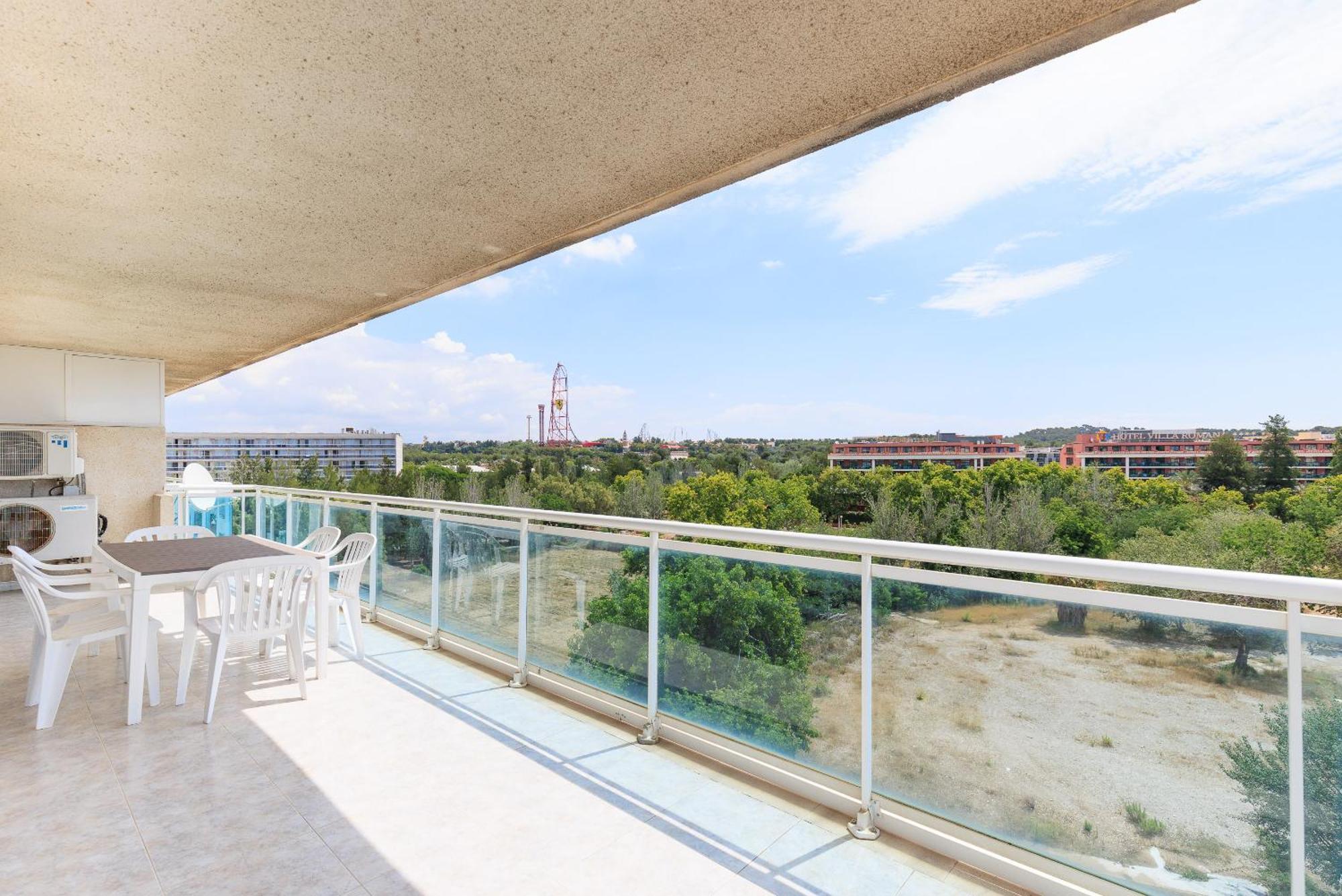 Rentalmar Ventura Village 살루 외부 사진