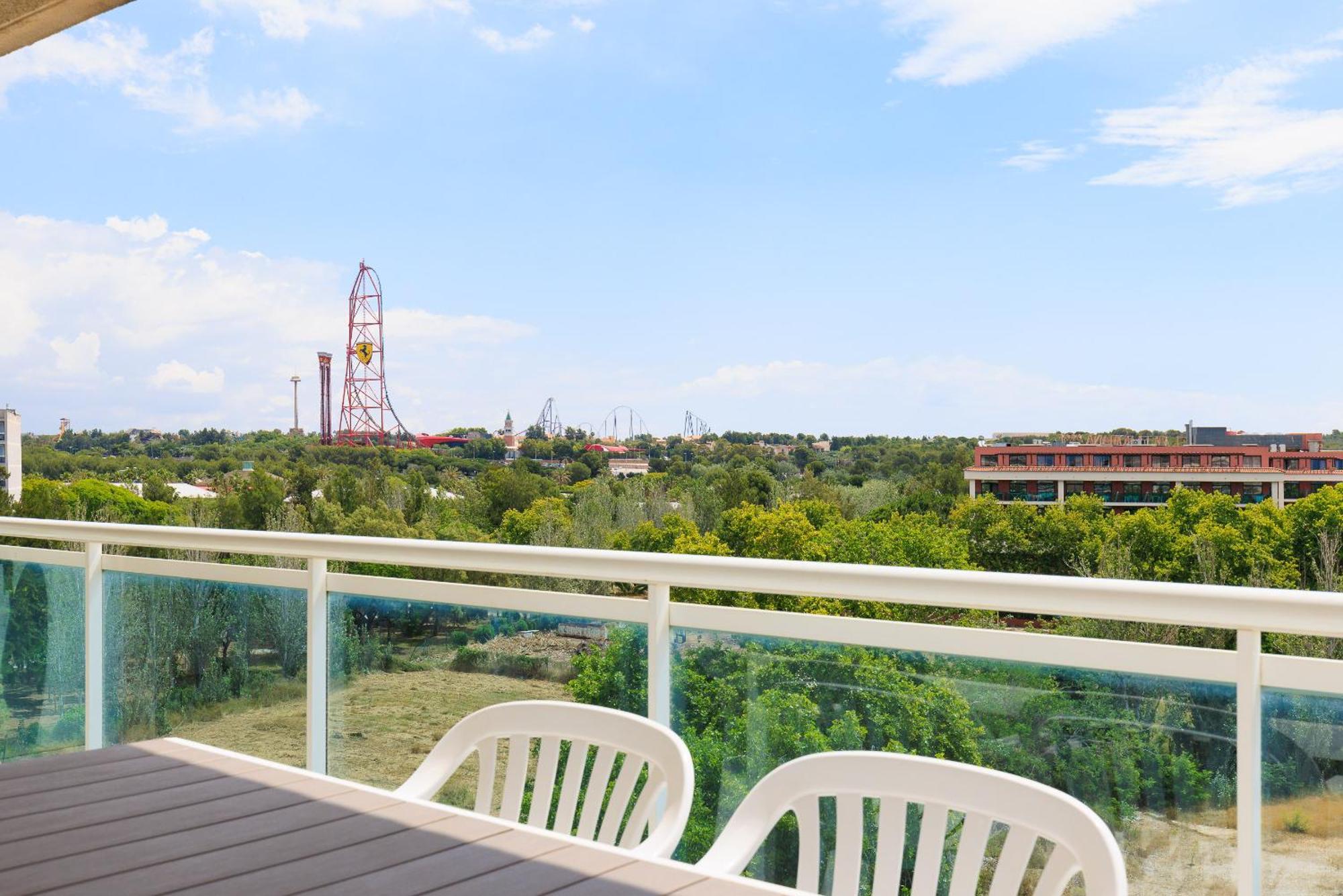Rentalmar Ventura Village 살루 외부 사진