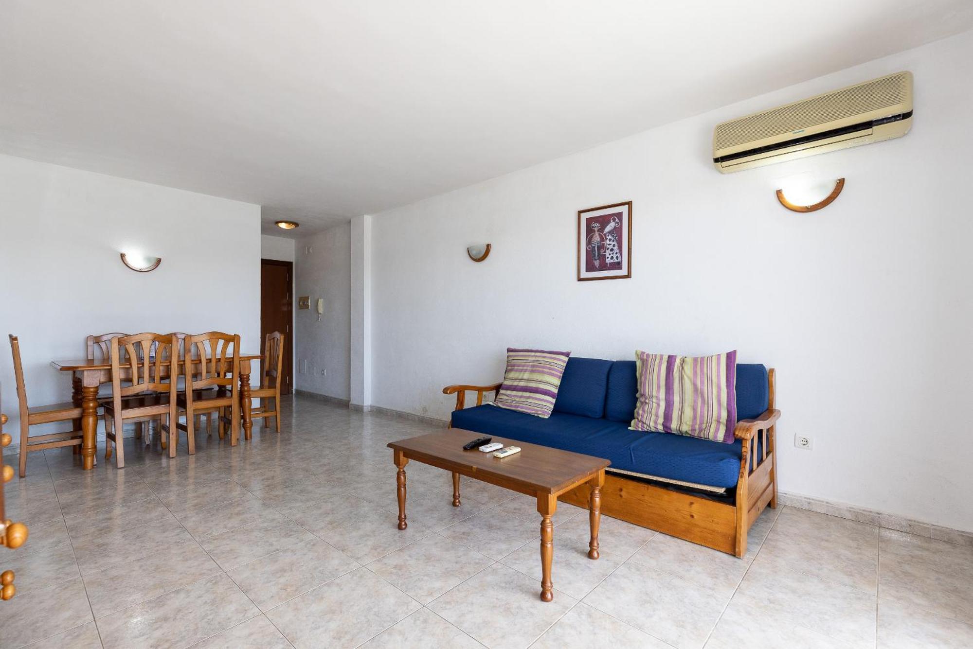 Rentalmar Ventura Village 살루 외부 사진