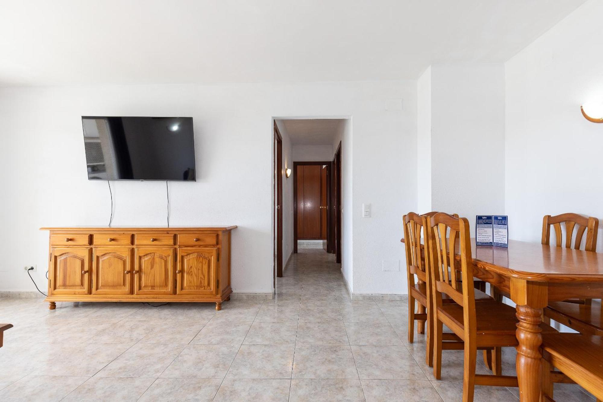 Rentalmar Ventura Village 살루 외부 사진