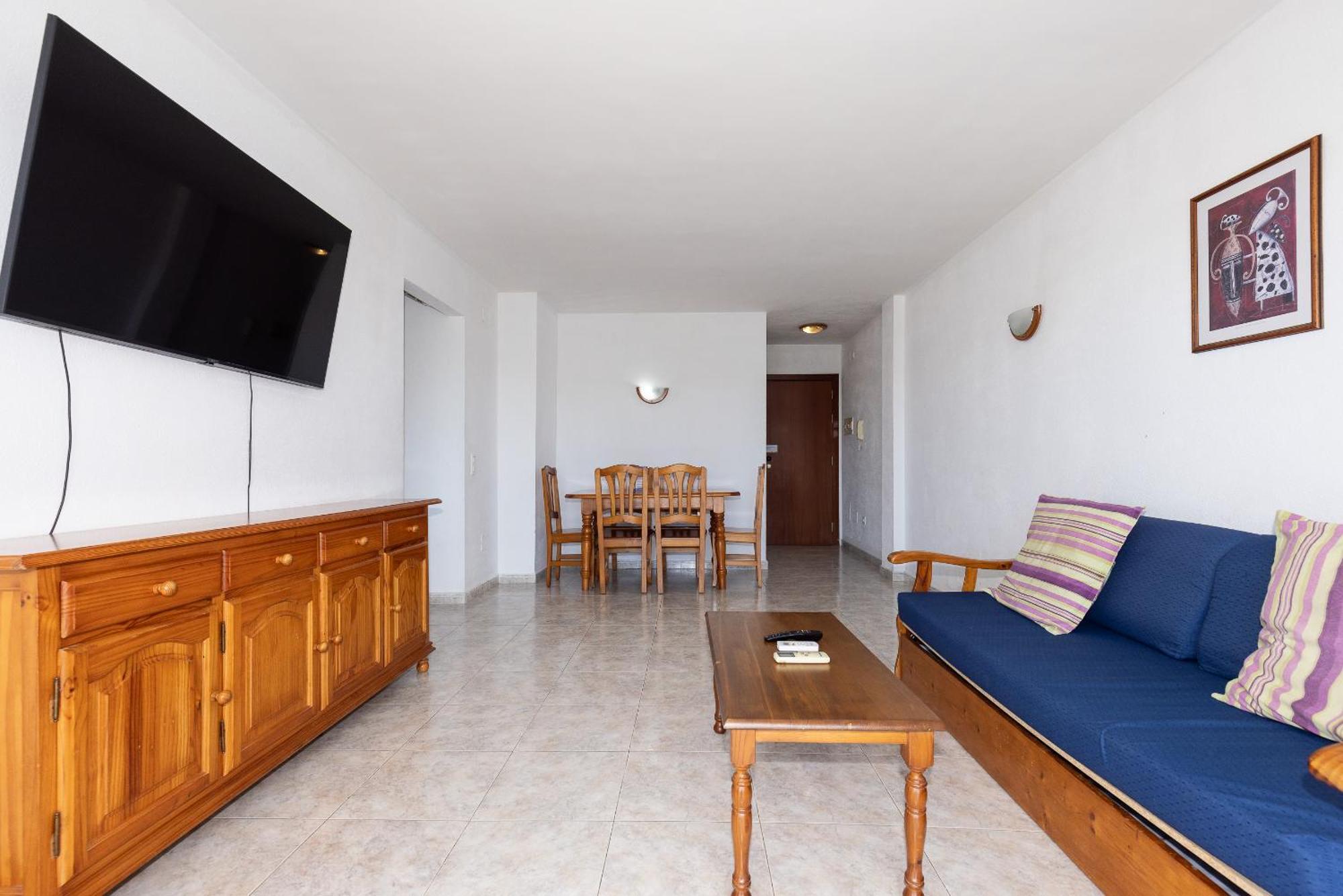 Rentalmar Ventura Village 살루 외부 사진