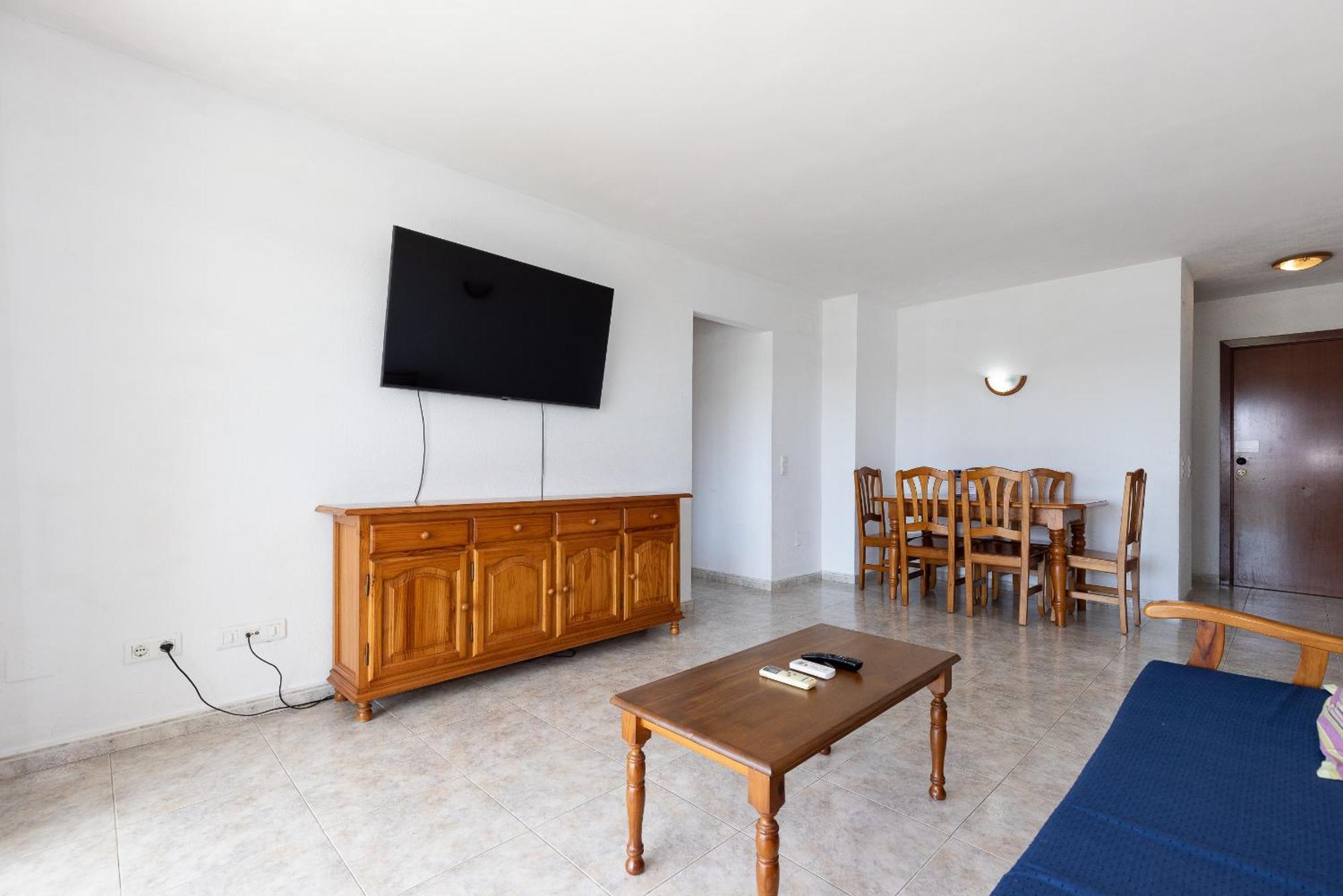 Rentalmar Ventura Village 살루 외부 사진