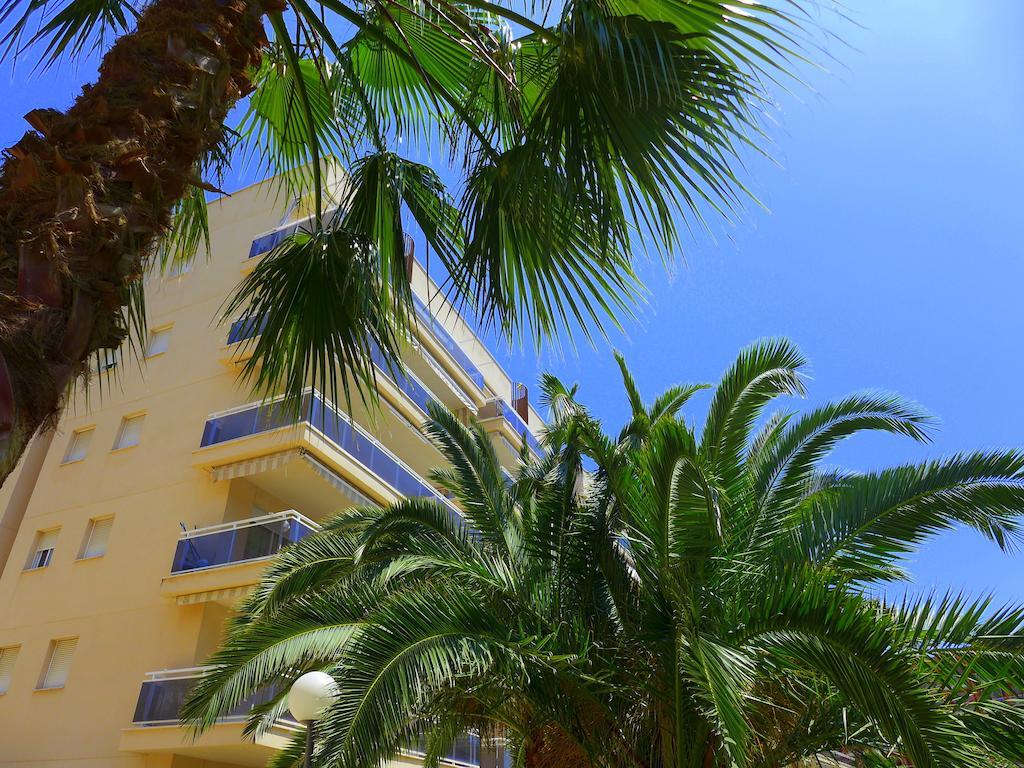 Rentalmar Ventura Village 살루 외부 사진