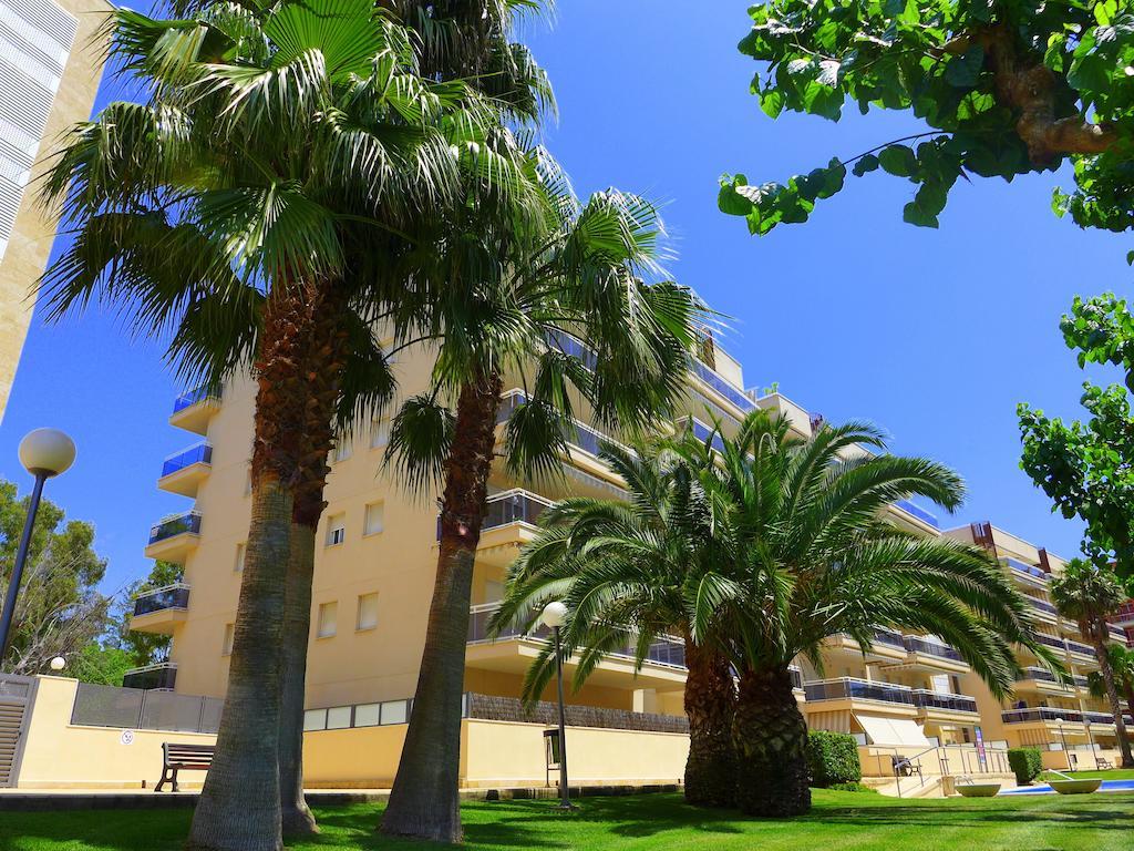 Rentalmar Ventura Village 살루 외부 사진