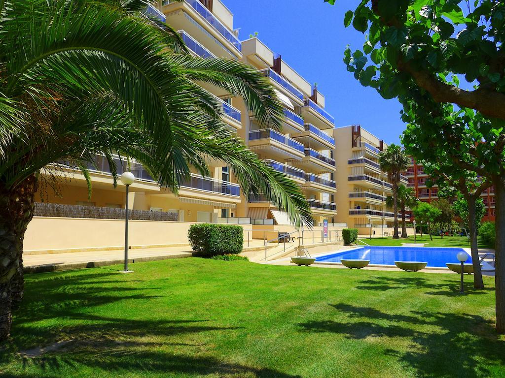 Rentalmar Ventura Village 살루 외부 사진