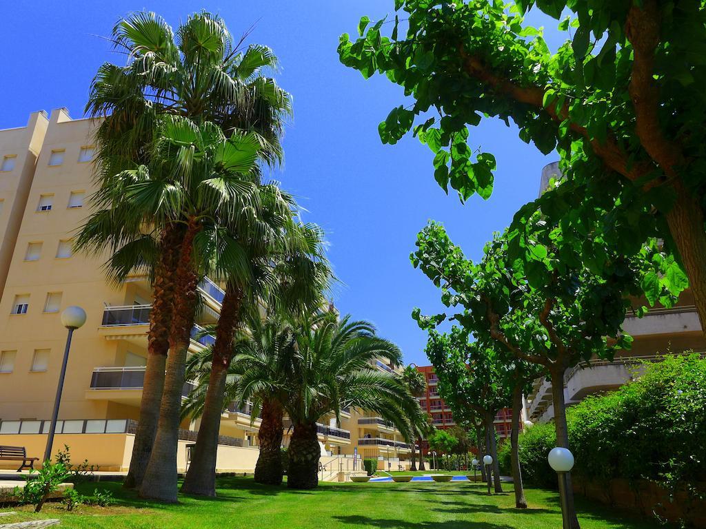 Rentalmar Ventura Village 살루 외부 사진