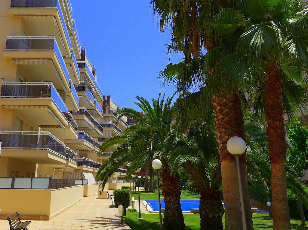 Rentalmar Ventura Village 살루 외부 사진
