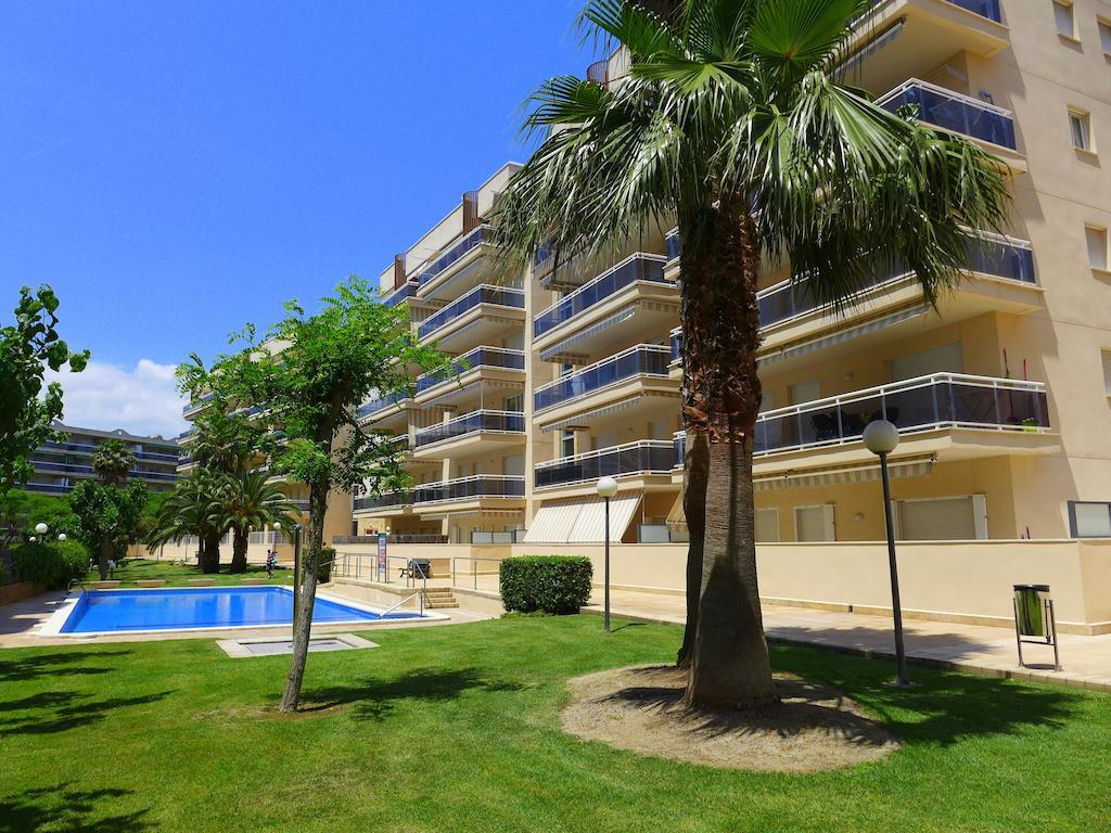 Rentalmar Ventura Village 살루 외부 사진