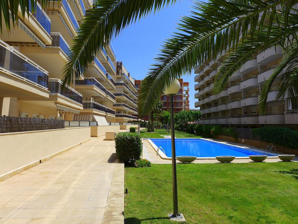Rentalmar Ventura Village 살루 외부 사진