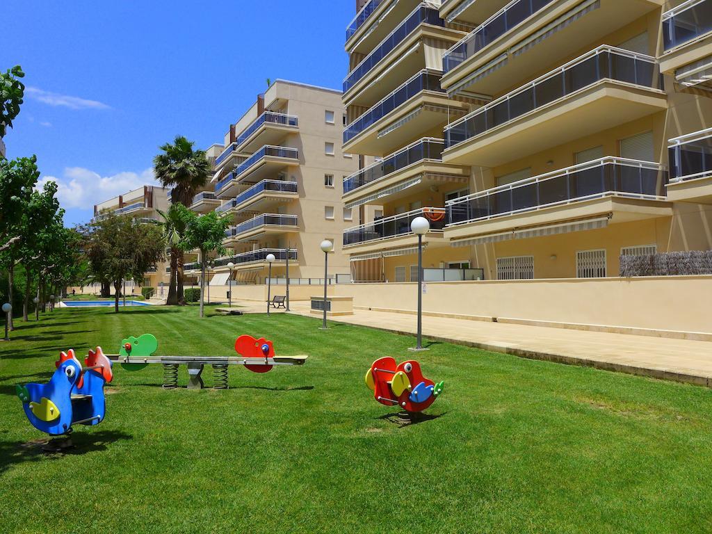 Rentalmar Ventura Village 살루 외부 사진